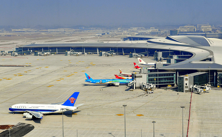 津南空运北京（首都、大兴）机场